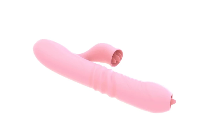 wibrator króliczek Fanny