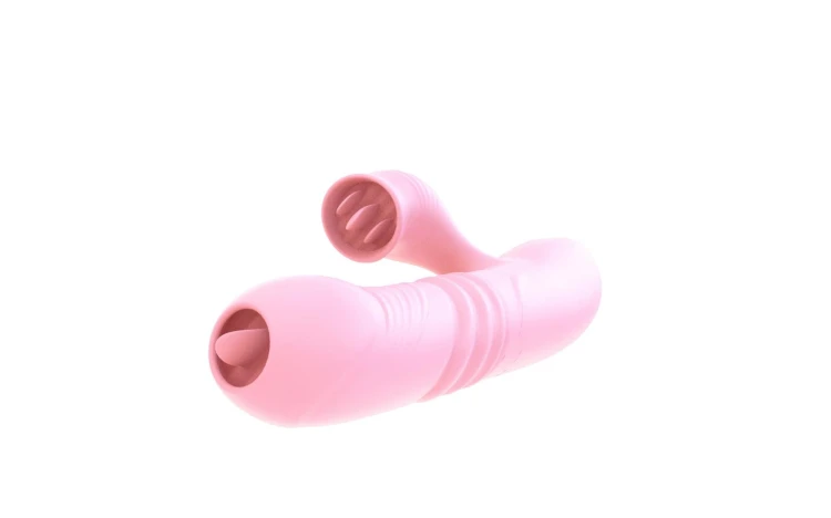 wibrator króliczek Fanny