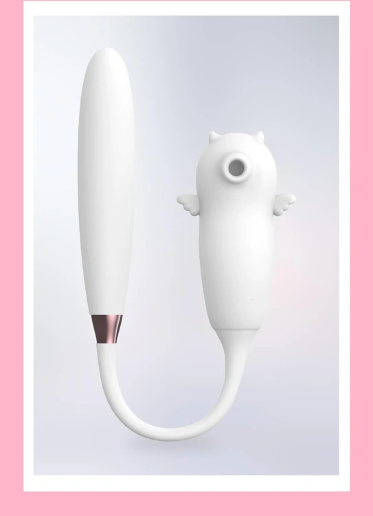 stymulator Viola Dual