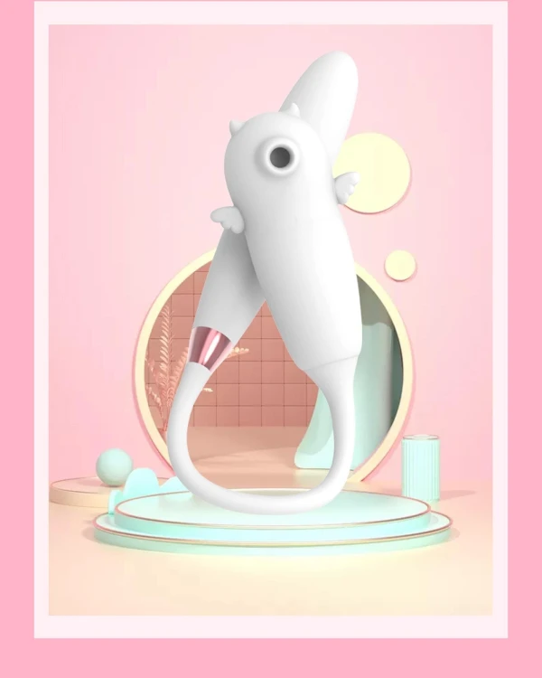 stymulator Viola Dual