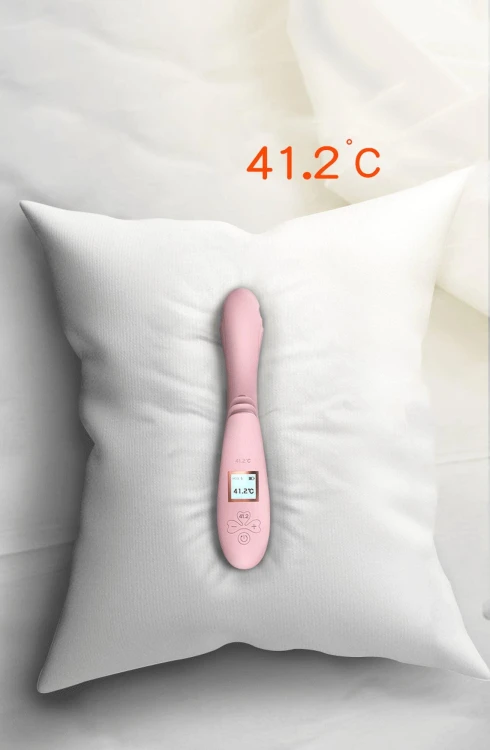 wibrator króliczek Lilo