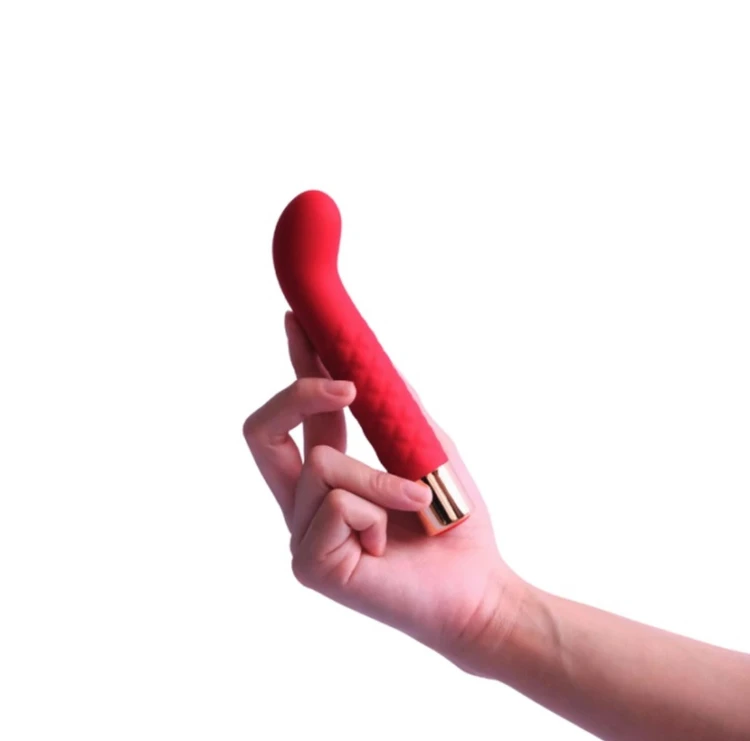 wibrator Vibrator G Spot