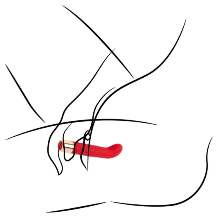 wibrator Vibrator G Spot