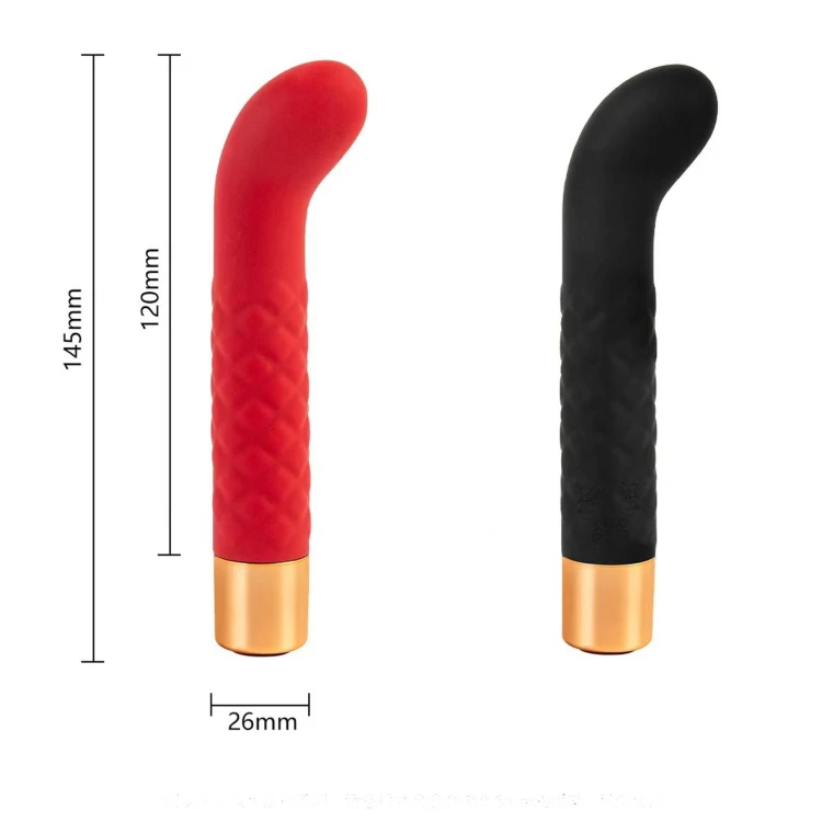 wibrator Vibrator G Spot