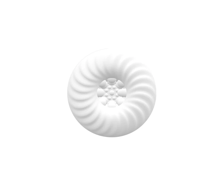 masturbator Vibrating Cup