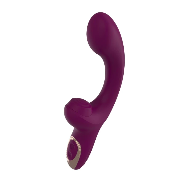 wibrator Lila