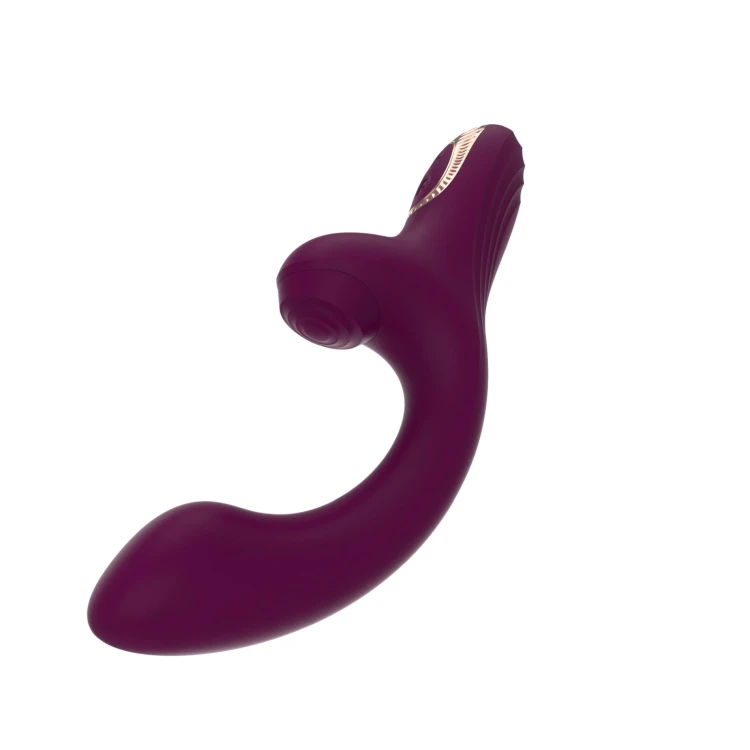 wibrator Lila