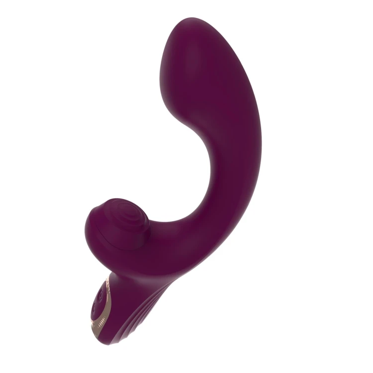 wibrator Lila