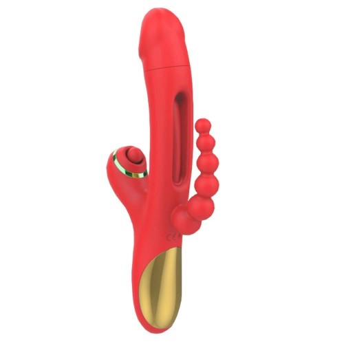 wibrator Luxe