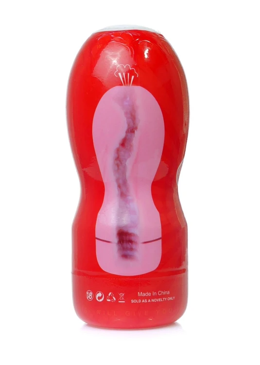 masturbator Manga
