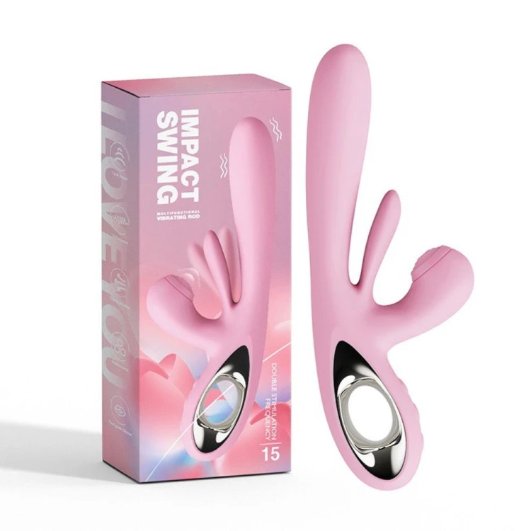 wibrator króliczek Bliss Bunny