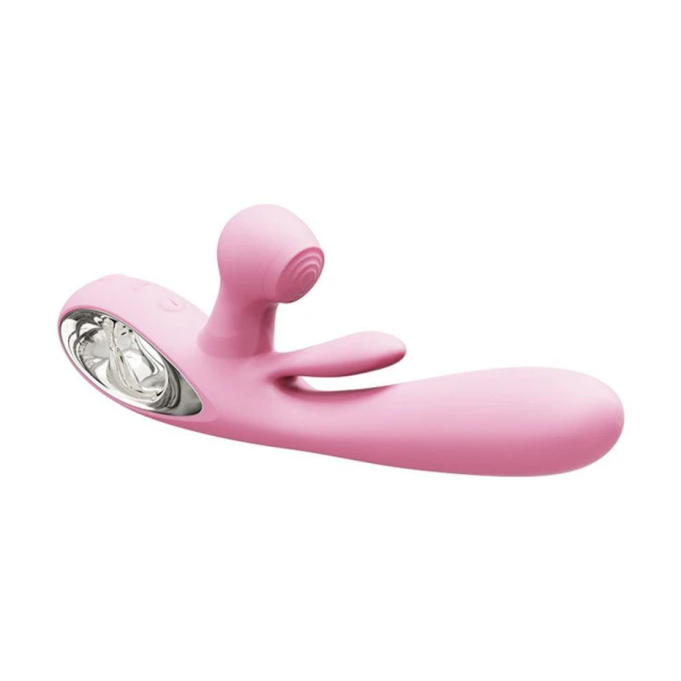 wibrator króliczek Bliss Bunny