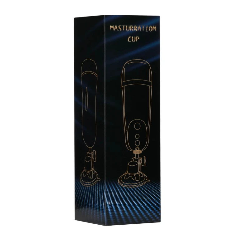 masturbator Thrill Cup