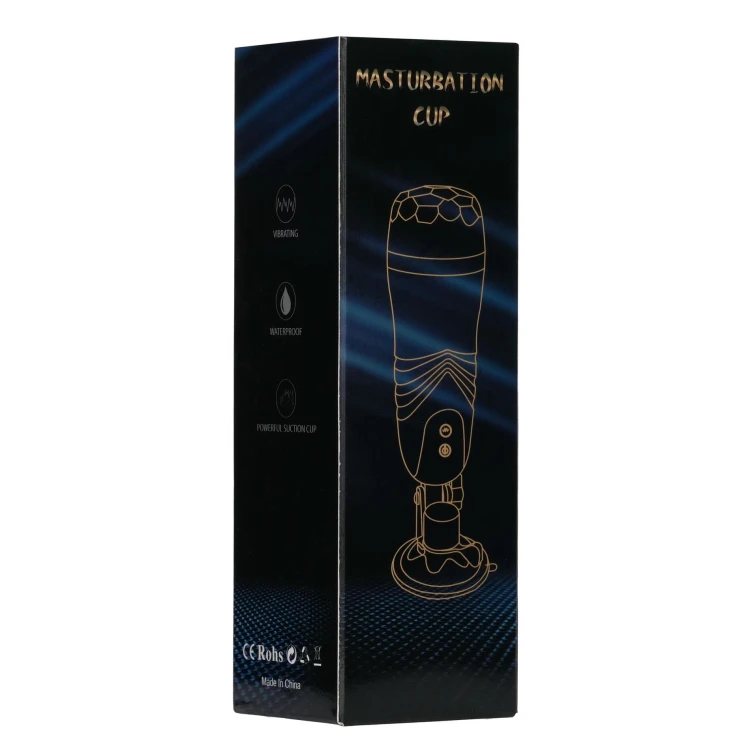 masturbator Thrill Cup