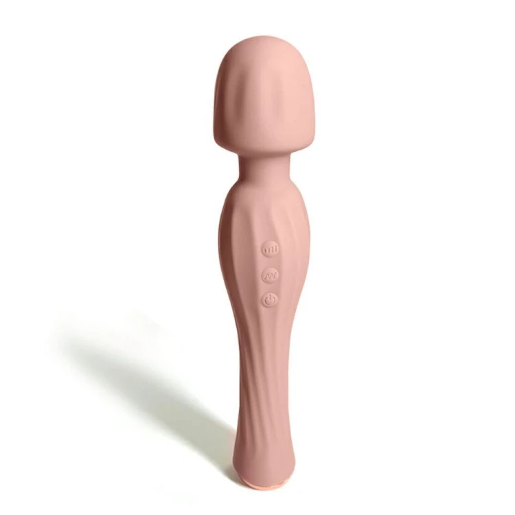 wibrator wand  Velvet Vibe