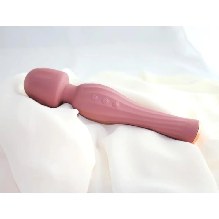 wibrator wand  Velvet Vibe