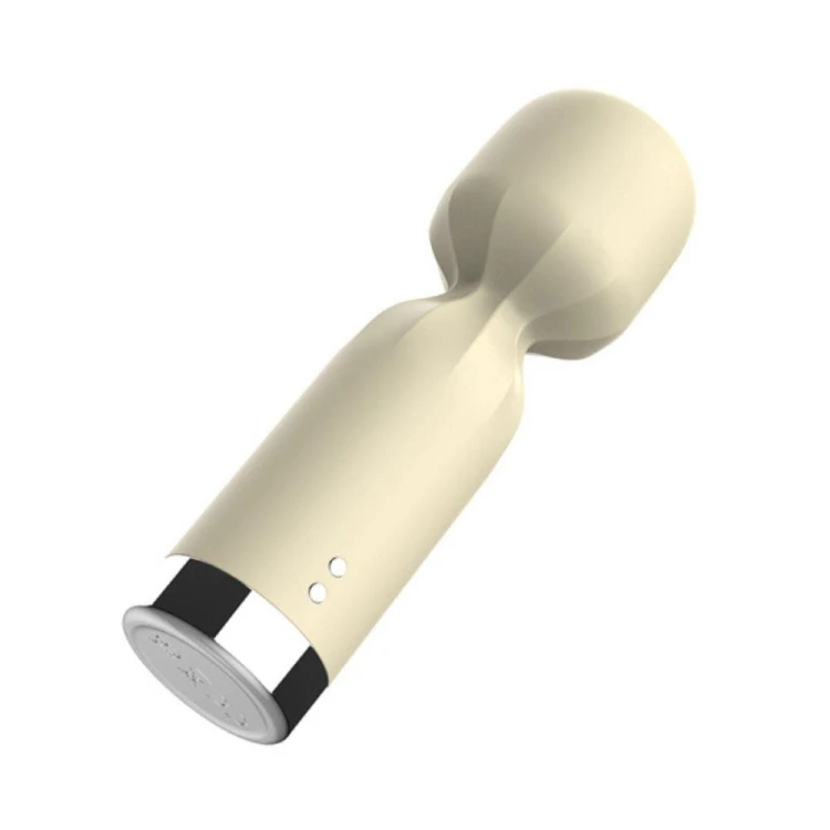 wibrator wand  Silk Pulse