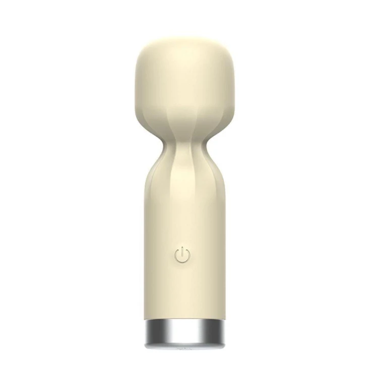 wibrator wand  Silk Pulse