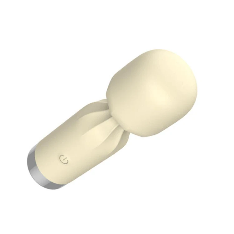 wibrator wand  Silk Pulse