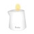 świeca do masażu  Shiatsu Massage Candle Amber