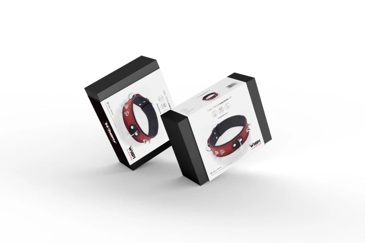 obroża Collar Crazy Horse