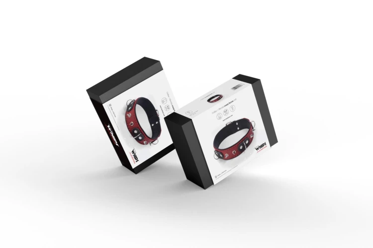 obroża Collar Crazy Horse