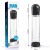 pompka PREMIUM RECHARGEABLE AUTOMATIC LCD PUMP