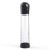 pompka PREMIUM RECHARGEABLE AUTOMATIC LCD PUMP