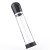 pompka PREMIUM RECHARGEABLE AUTOMATIC LCD PUMP
