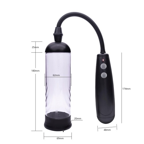 pompka SUCK VACUUM  PUMP