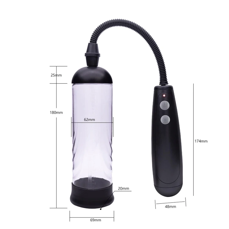 pompka SUCK VACUUM  PUMP