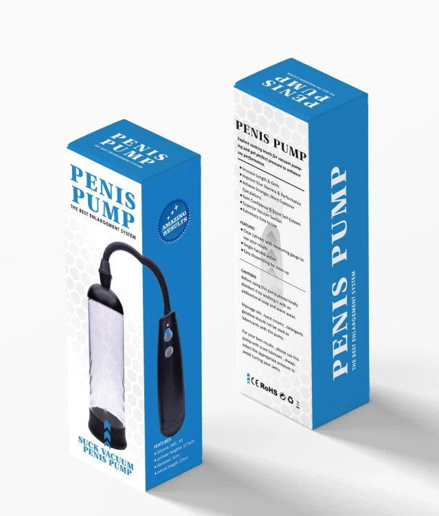 pompka SUCK VACUUM  PUMP