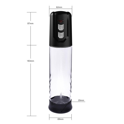 pompka SUCK VACUUM PUMP