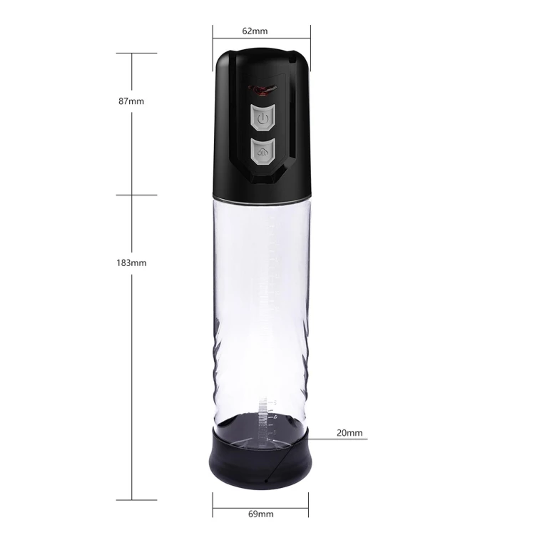 pompka SUCK VACUUM PUMP