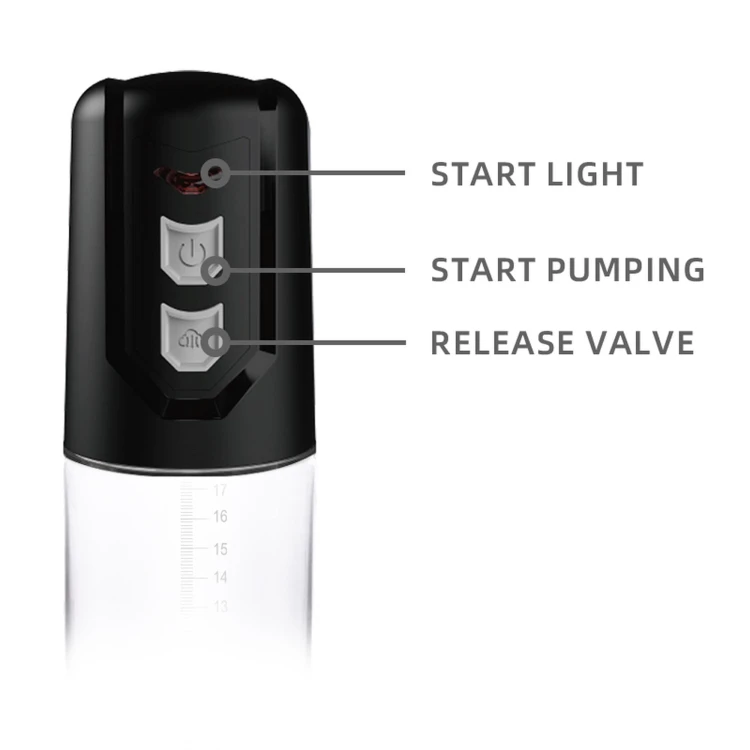 pompka SUCK VACUUM PUMP