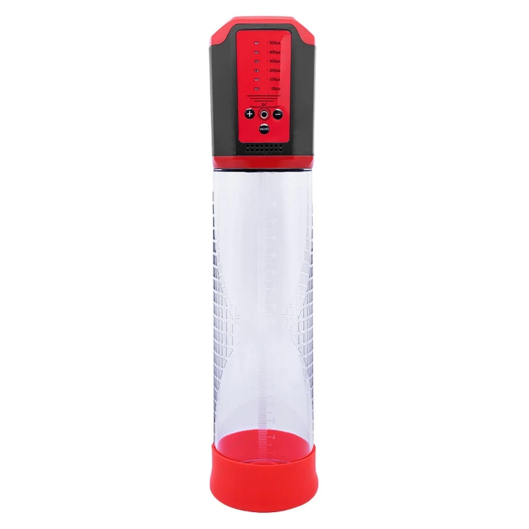 pompka PASSION PUMP LCD PUMP