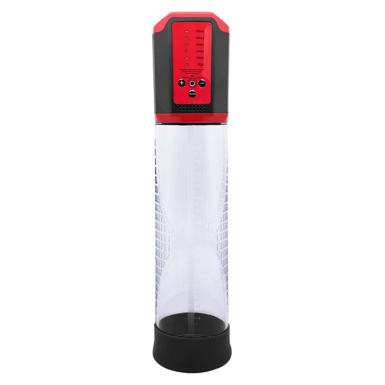 pompka PASSION PUMP LCD PUMP