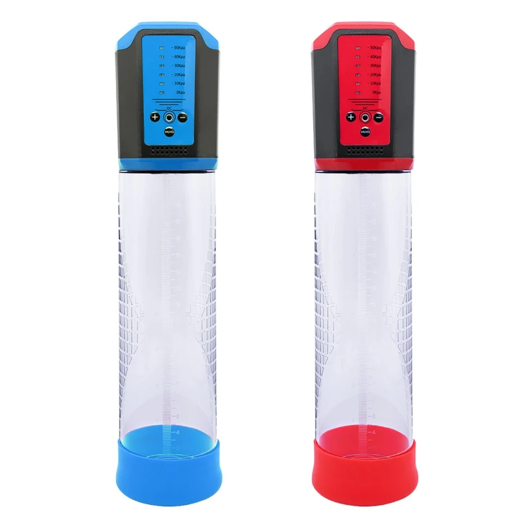 pompka PASSION PUMP LCD PUMP