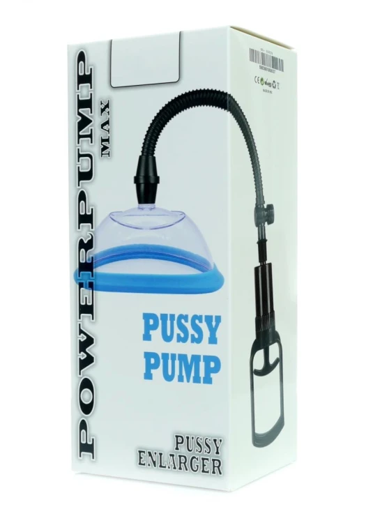 pompka POWERPUMP MAX, Pussy Pump