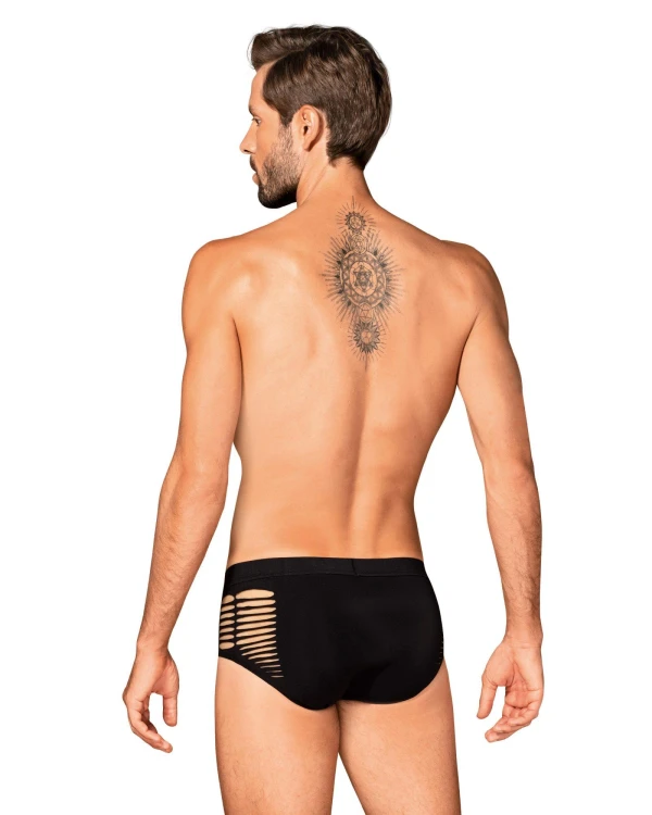 slipy HOT  S/M/L