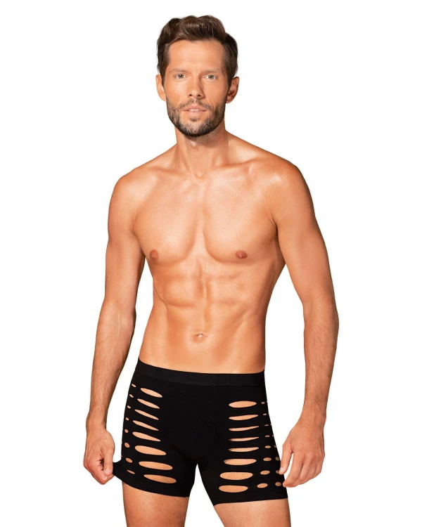 bokserki HOT II S/M/L