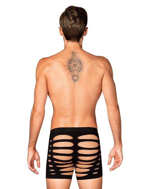 bokserki HOT II S/M/L