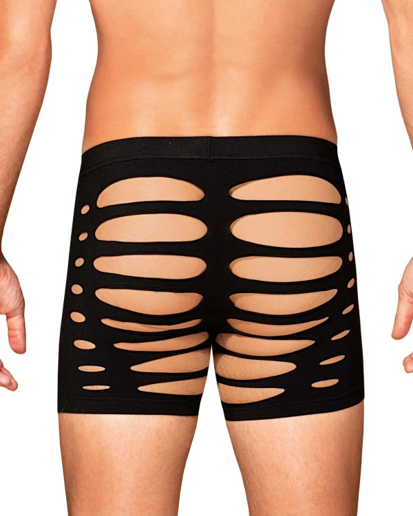 bokserki HOT II S/M/L