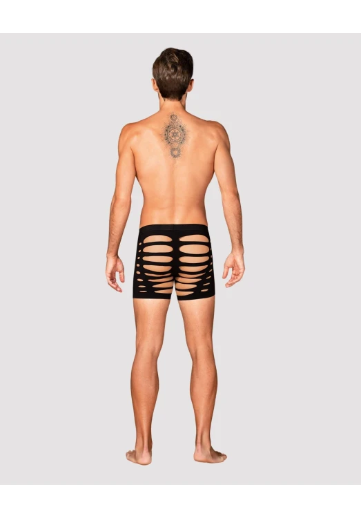 bokserki HOT II S/M/L