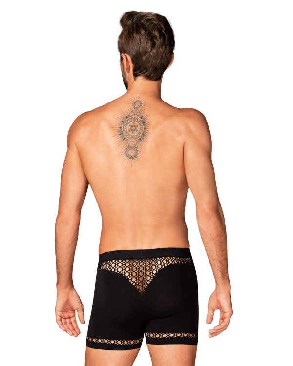bokserki HOT III S/M/L