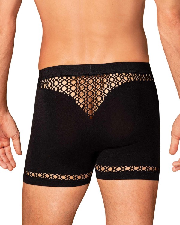 bokserki HOT III S/M/L