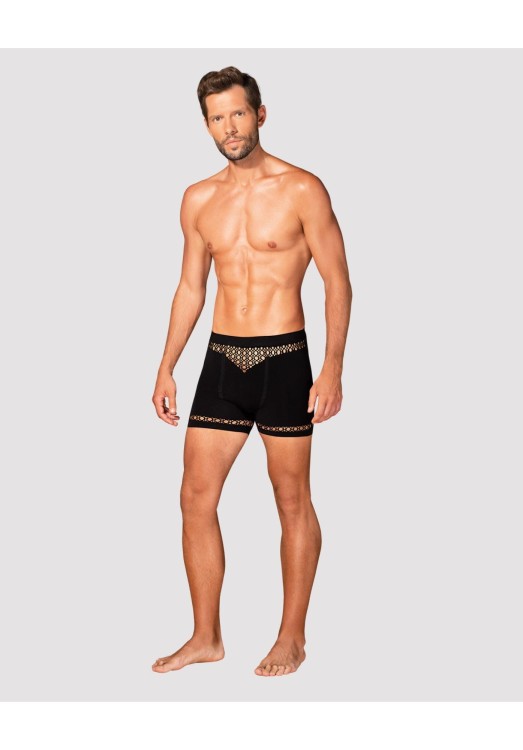 bokserki HOT III S/M/L