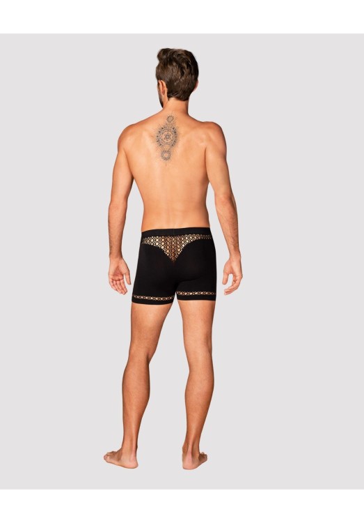 bokserki HOT III S/M/L