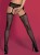 garter stockings  Nell S/M/L