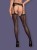 garter stockings  Sally S/M/L